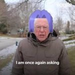 Bernie James Team Rocket