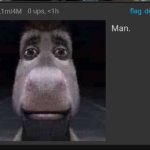 L1ml4M Man meme