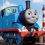 tom the tank engine