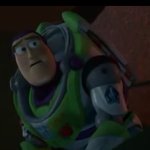 Roleplays are often confusing sometimes. | When you wake in some dark room and you heard someone you didn't met before and shows you TV Screens of your adventures playing back to back:; What in the realms of Infinity and Beyond did I just witness? | image tagged in shocked buzz lightyear,funny | made w/ Imgflip meme maker