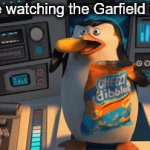 This IS what I was liek lol | Me watching the Garfield movie: | image tagged in gifs,garfield | made w/ Imgflip video-to-gif maker