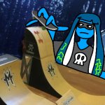 Skatezboard meme