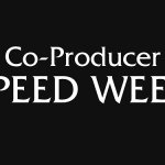 Co-Producer Speed Weed