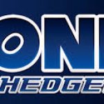 Sonic 06 logo