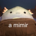 v a mimir