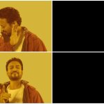 Irfan Khan's version of drake template