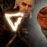 Geralt Axii