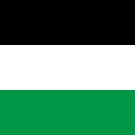 Palestine Flag
