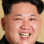 kim jong un