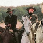 Clint Eastwood Unforgiven