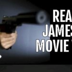 Real Life James Bond Movie villains logo