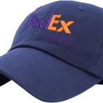 FedEx Hat