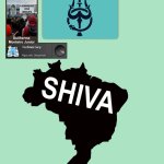 HoI4 TotA Abzu Land's Shiva (Brazil)