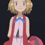 Serena