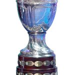 Copa America Trophy