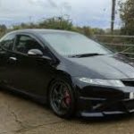 Civic Or BMW