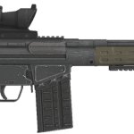 G3A3 Rifle