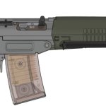 SIG SG 550