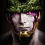 Realistic Perfect Cell Staring