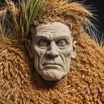 Frankenwheat template