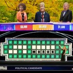 Trump solves puzzle on wheel of fortune 1 Meme Generator - Imgflip