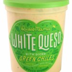 Queso Mama White Queso