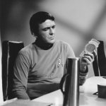 Scotty Star Trek