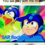 RockMan From Super Adventure RockMan Says No To Caillou | SAR RockMan : No!! *Earrape*ÄÂÃÅÀÁÄÂÃÅÀÄÂÃÄÂÃÅÀÁÄÂÃÅÀÄÂÃ ÄÂÃÅÀÁÄÂÃÅÀÄÂÃÄÂÃÅÀÁÄÂÃÅÀÄÂÃ ÄÂÃÅÀÁÄÂÃÅÀÄÂÃ!!!!! | image tagged in caillou no,super,adventure,megaman | made w/ Imgflip meme maker