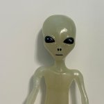 Alien Maik