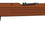 Winchester Model 1895