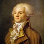 Robespierre (against usury)