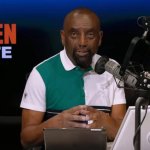 jesse lee peterson i don't understand the question