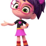 Abby Hatcher