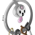 Klefki