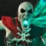 Mortal Kombat 1 Ermac