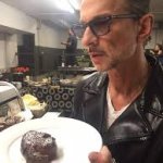 Depeche Mode Dave Gahan