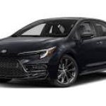 TOYOTA COROLL