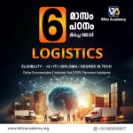 Best Logistics Institute in Kerala
