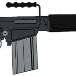 FN FAL Light Magazine Meme Generator - Imgflip