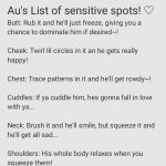 Au's List