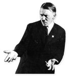 He Was Right