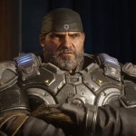 Boomer Marcus Gears 5