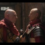 Quintus and Gaius