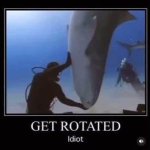Get rotated idiot (better)