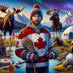 Most Canadian Image