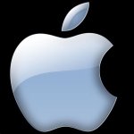 Apple logo