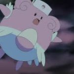 Blissey