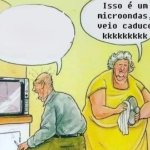 Microondas