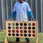 connect 4 legend