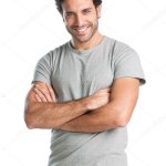 Stock Image Guy